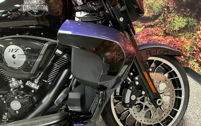 2026 Harley-Davidson Street Glide® Limited