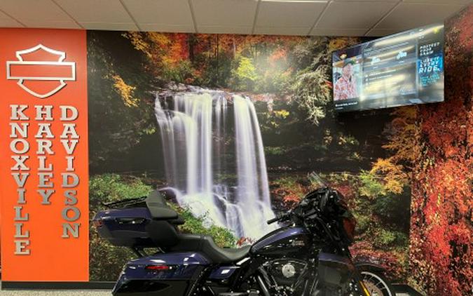 2026 Harley-Davidson Street Glide® Limited
