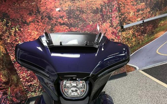 2026 Harley-Davidson Street Glide® Limited