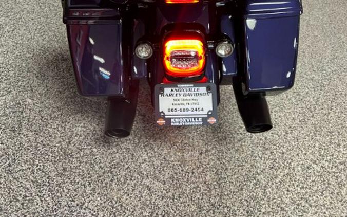 2026 Harley-Davidson Street Glide® Limited