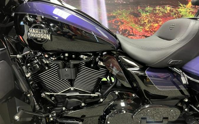 2026 Harley-Davidson Street Glide® Limited