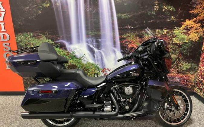 2026 Harley-Davidson Street Glide® Limited
