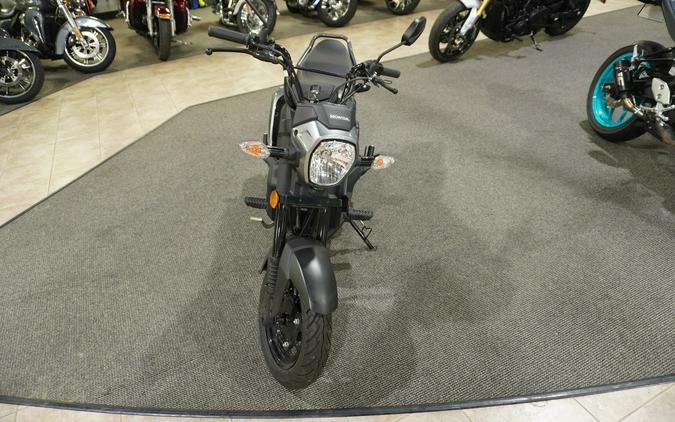 2024 NVA110BR - Honda