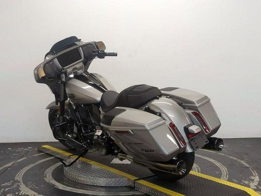 2023 Harley-Davidson® FLHXSE - CVO™ Street Glide®