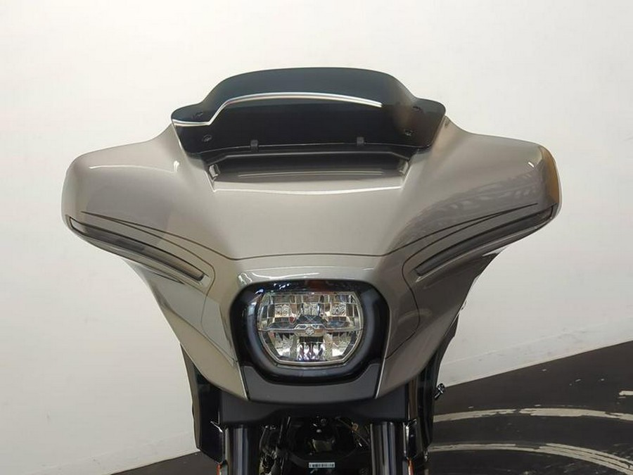 2023 Harley-Davidson® FLHXSE - CVO™ Street Glide®