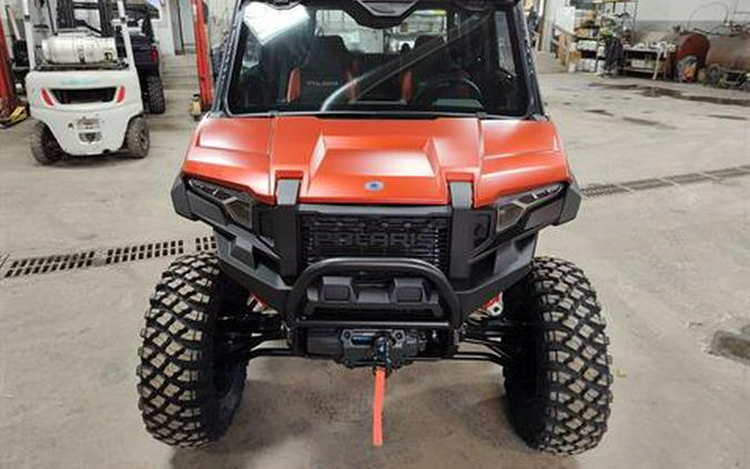 2024 Polaris Polaris XPEDITION ADV 5 Ultimate