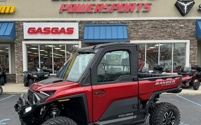 2024 Polaris® Ranger XD 1500 NorthStar Edition Ultimate