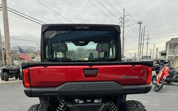 2024 Polaris® Ranger XD 1500 NorthStar Edition Ultimate