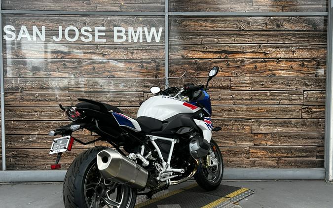 2024 BMW R 1250 RS