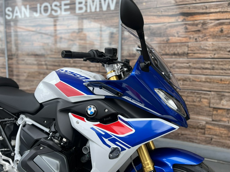 2024 BMW R 1250 RS