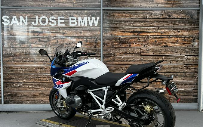 2024 BMW R 1250 RS