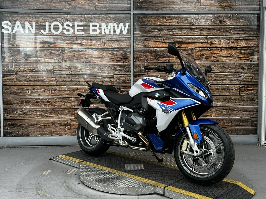 2024 BMW R 1250 RS