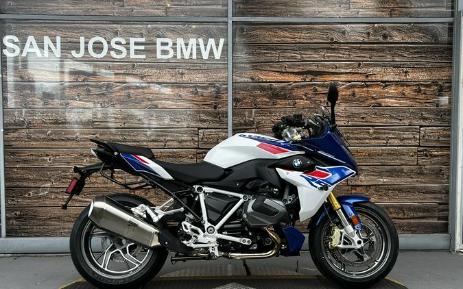 2024 BMW R 1250 RS