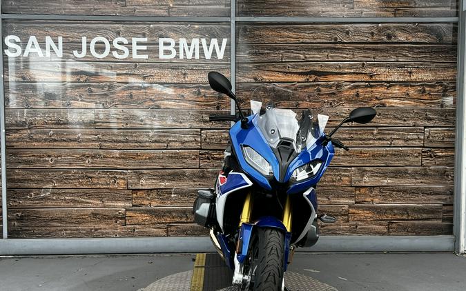 2024 BMW R 1250 RS