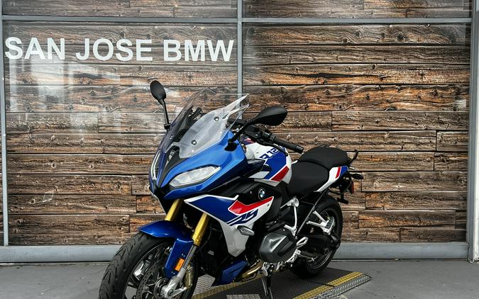 2024 BMW R 1250 RS