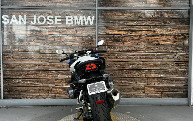 2024 BMW R 1250 RS