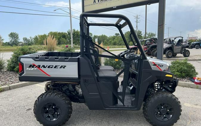 2024 Polaris Ranger SP 570 Premium