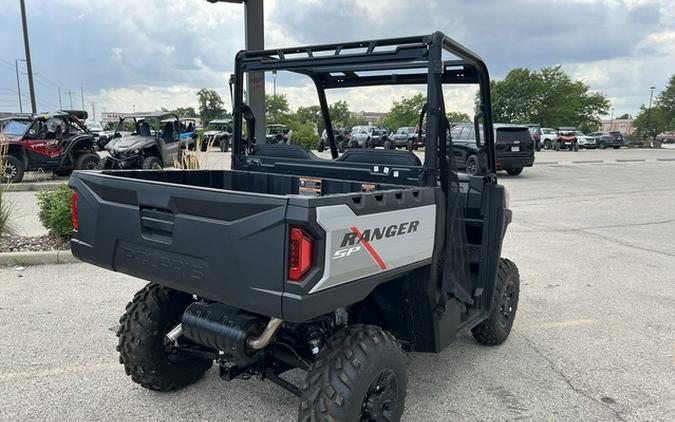 2024 Polaris Ranger SP 570 Premium