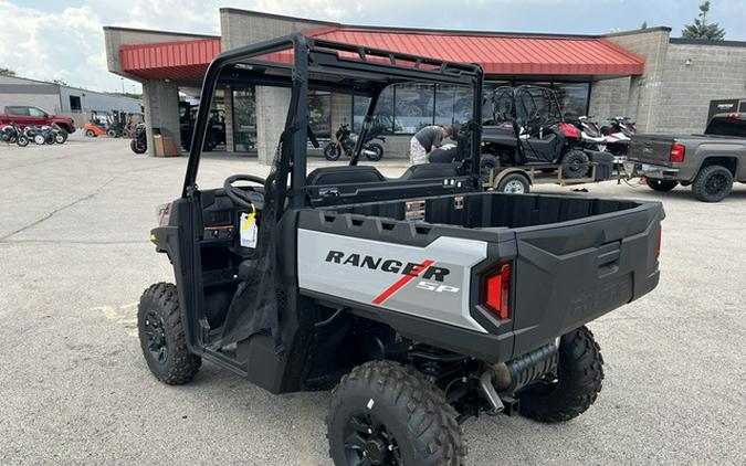 2024 Polaris Ranger SP 570 Premium