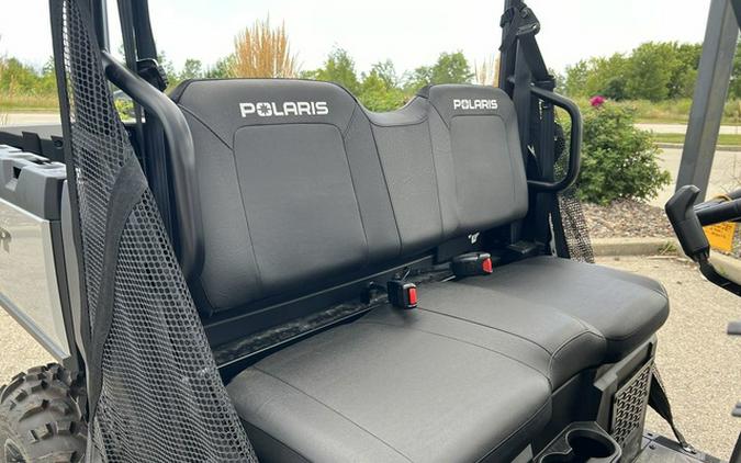 2024 Polaris Ranger SP 570 Premium