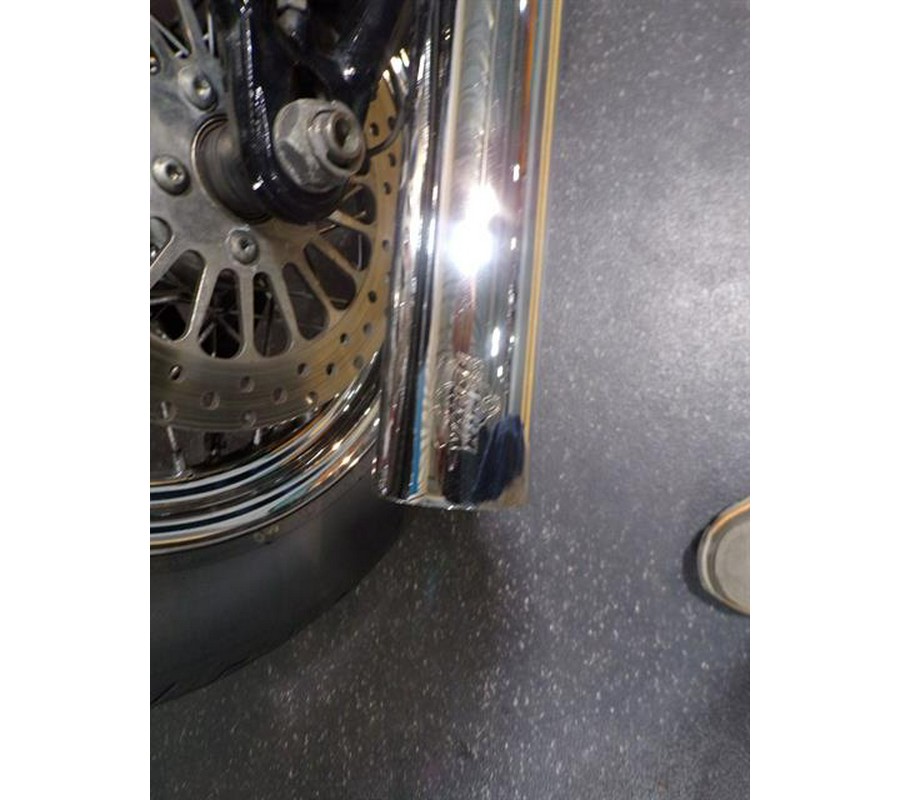 2014 Harley-Davidson Heritage Softail® Classic