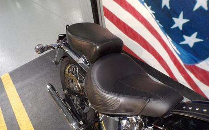 2014 Harley-Davidson Heritage Softail® Classic