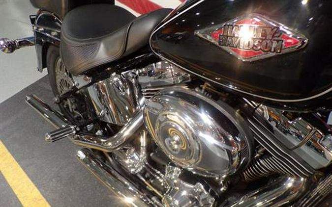 2014 Harley-Davidson Heritage Softail® Classic