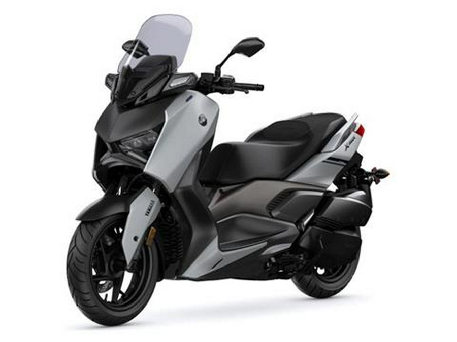 2024 Yamaha XMAX