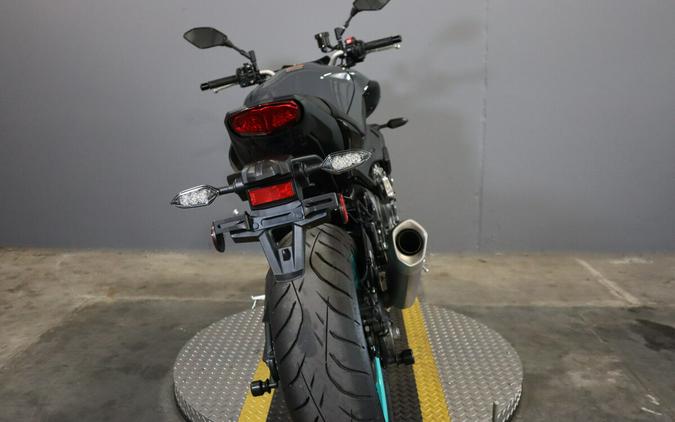 2022 Yamaha MT-10