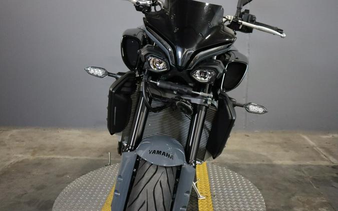 2022 Yamaha MT-10