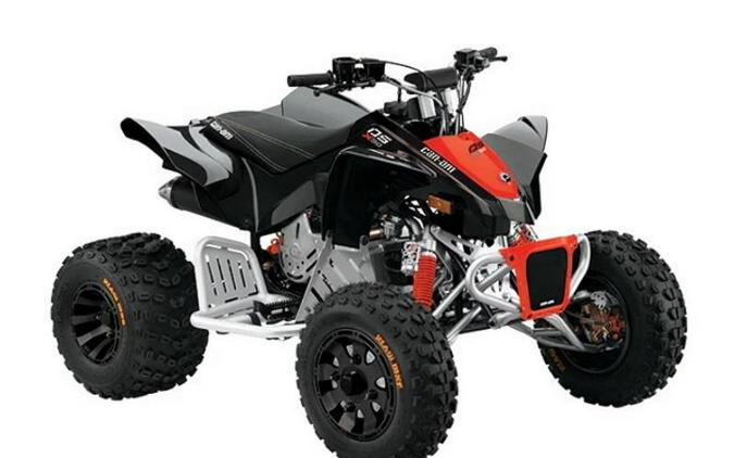 2022 Can-Am® DS 90 X