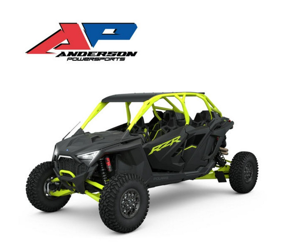 2024 Polaris® RZR Pro R 4 Ultimate