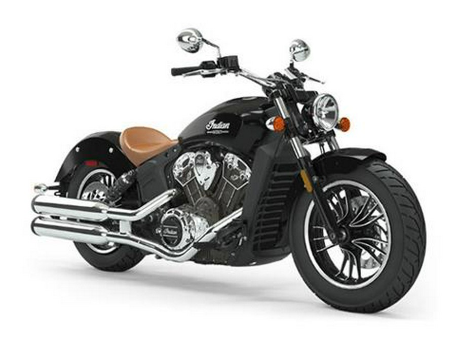 2019 Indian Motorcycle Scout® ABS