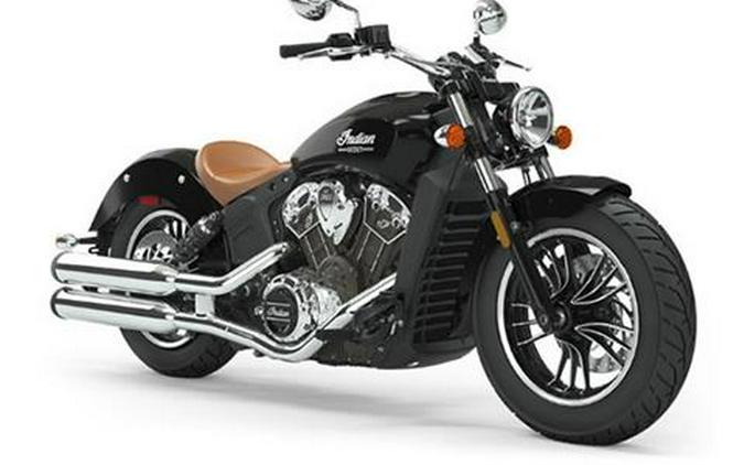 2019 Indian Motorcycle Scout® ABS