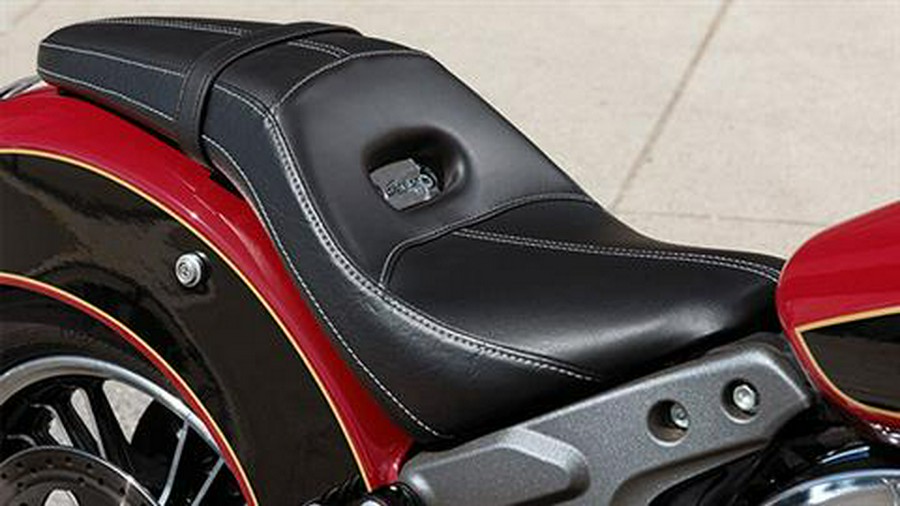 2019 Indian Motorcycle Scout® ABS