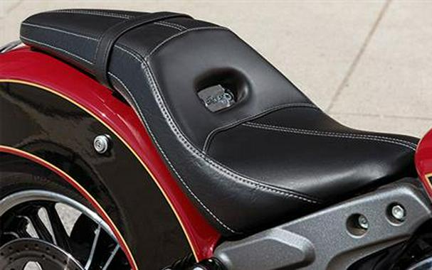 2019 Indian Motorcycle Scout® ABS