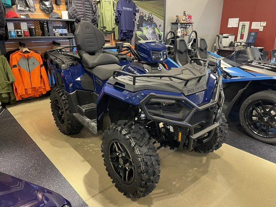 2025 Polaris® Sportsman Touring 570 Premium