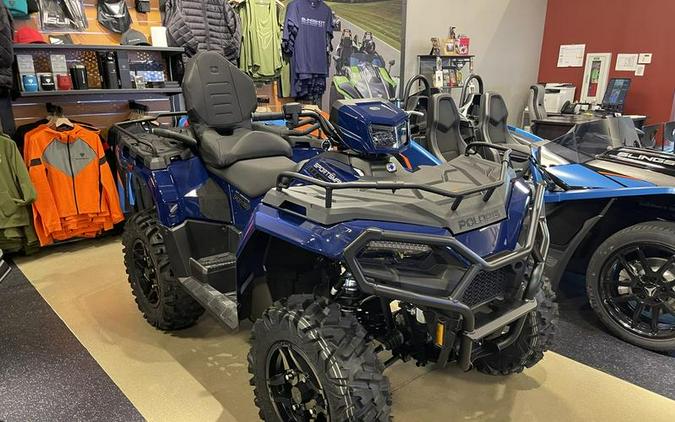 2025 Polaris® Sportsman Touring 570 Premium