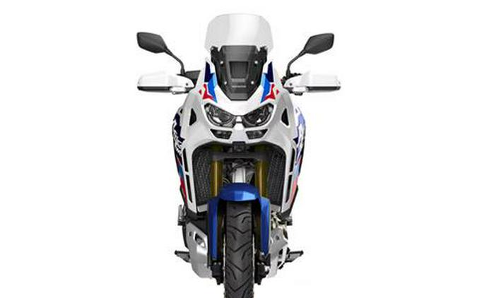 2024 Honda Africa Twin Adventure Sports ES DCT