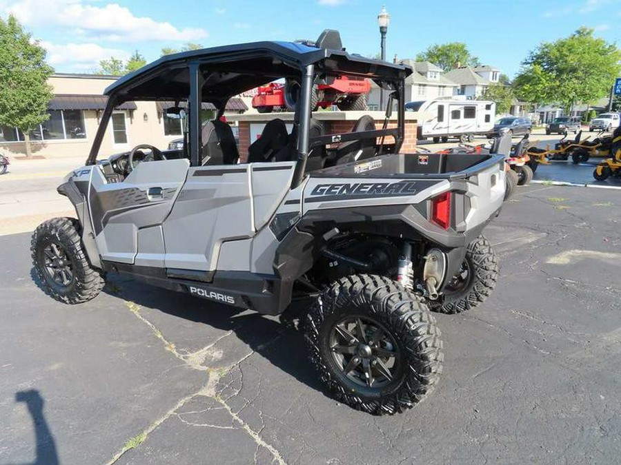 2024 Polaris Industries GENERAL® XP 4 1000 Premium