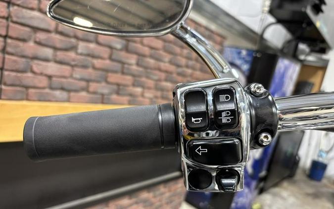 2015 Harley-Davidson® FLHR - Road King®