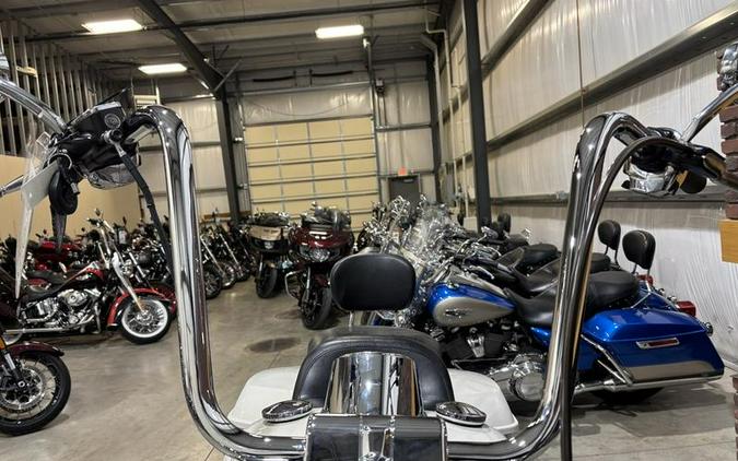 2015 Harley-Davidson® FLHR - Road King®