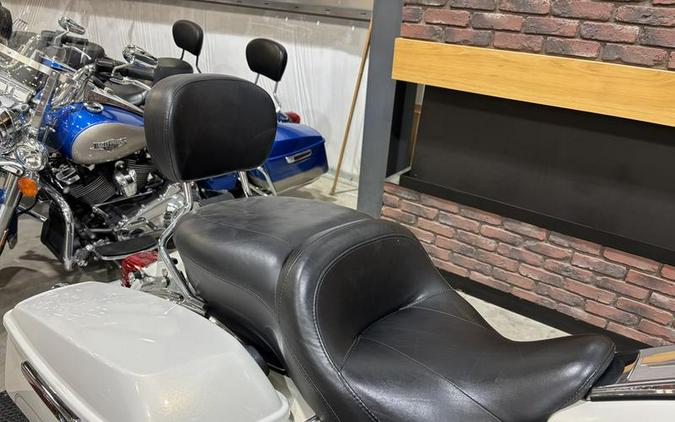 2015 Harley-Davidson® FLHR - Road King®