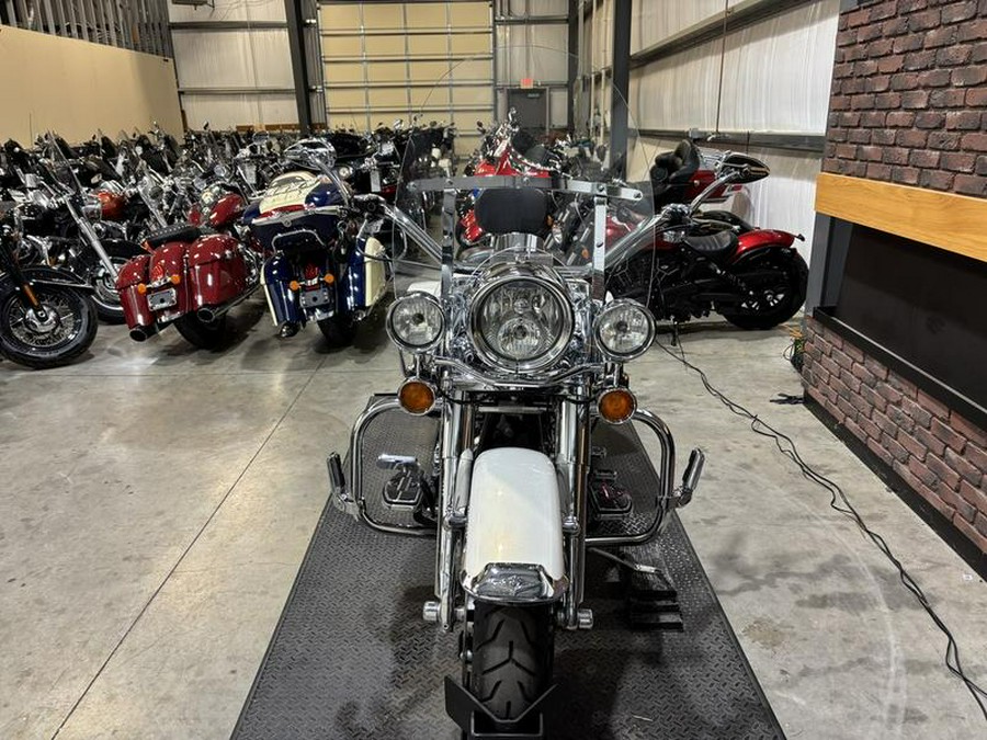 2015 Harley-Davidson® FLHR - Road King®