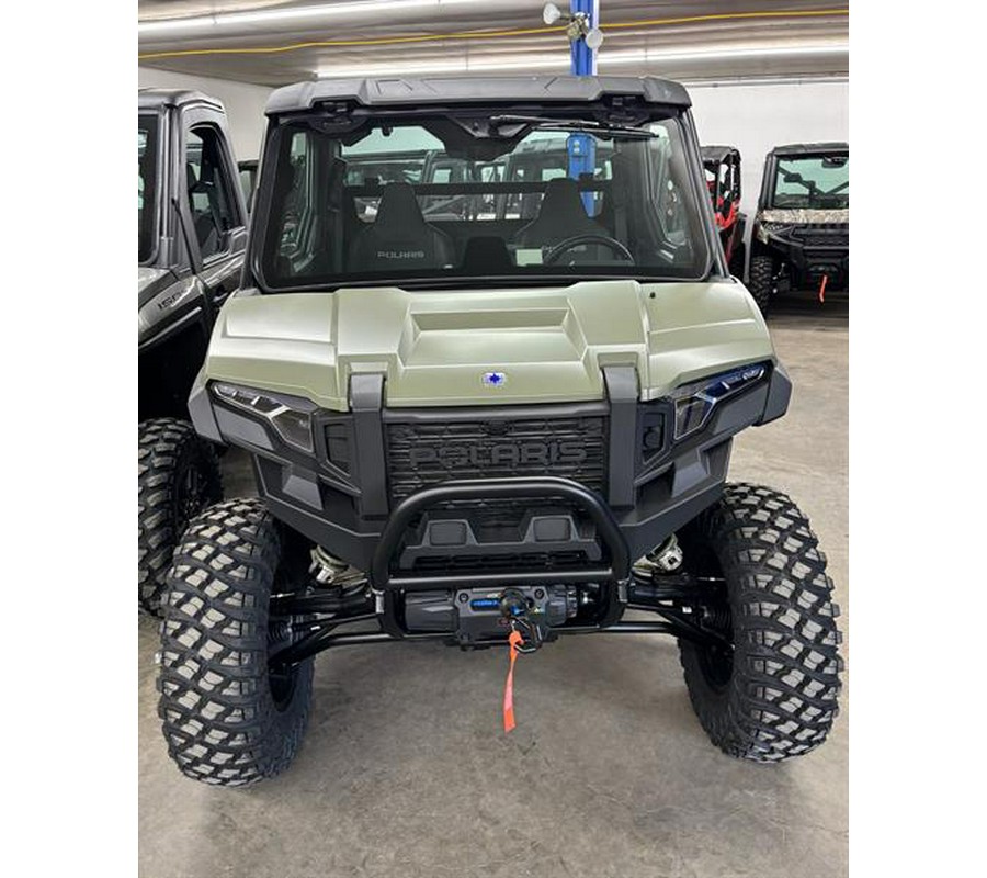 2025 Polaris Polaris XPEDITION XP Northstar