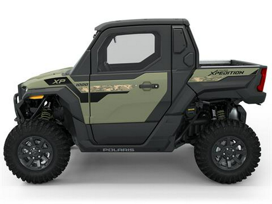 2025 Polaris Polaris XPEDITION XP Northstar