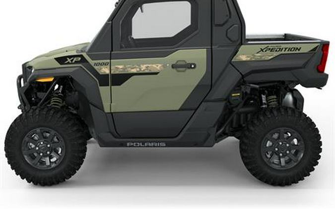 2025 Polaris Polaris XPEDITION XP Northstar