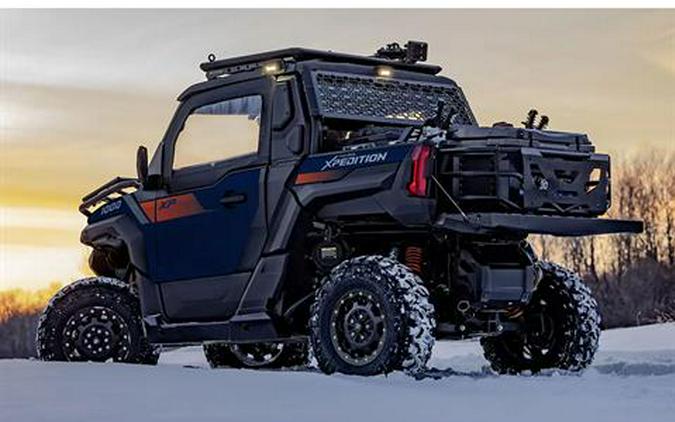 2025 Polaris Polaris XPEDITION XP Northstar