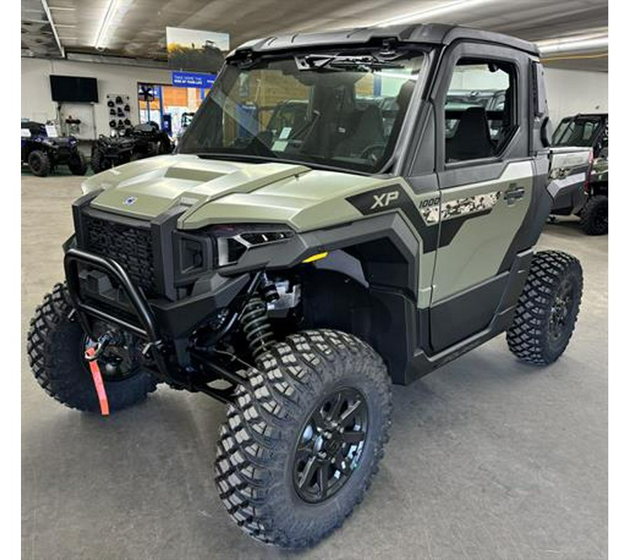 2025 Polaris Polaris XPEDITION XP Northstar