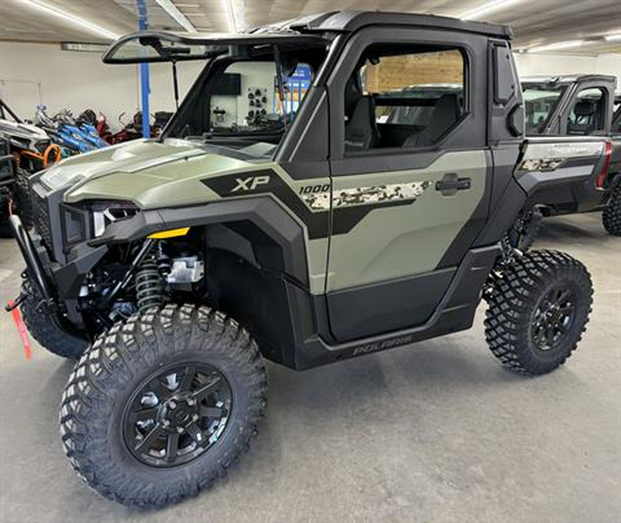 2025 Polaris Polaris XPEDITION XP Northstar